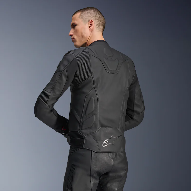 Alpinestars Dusk Jacket