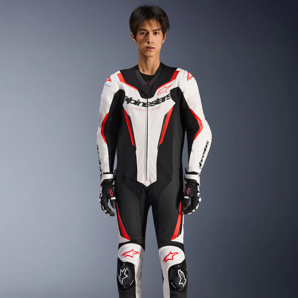 Alpinestars GP Force V2 1Tl wsrt
