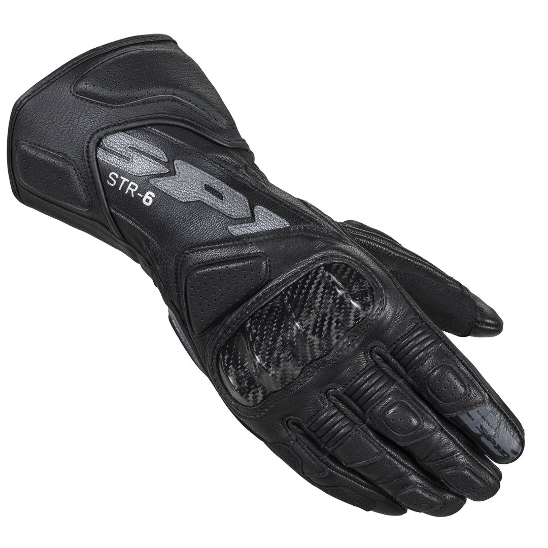 Spidi STR-6 – Kassian Bikeroutfit