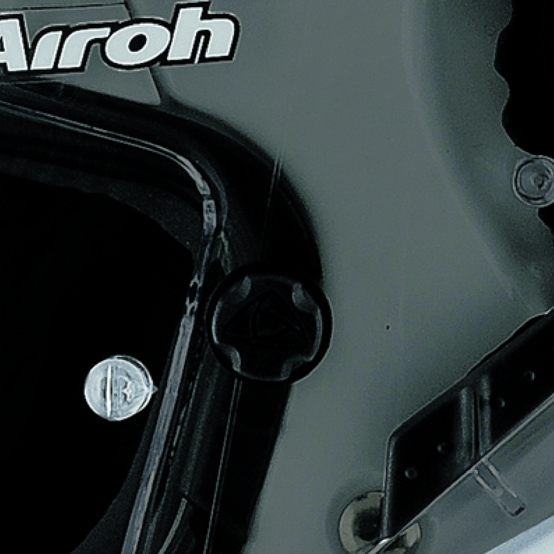 Airoh GP 500 Scrape