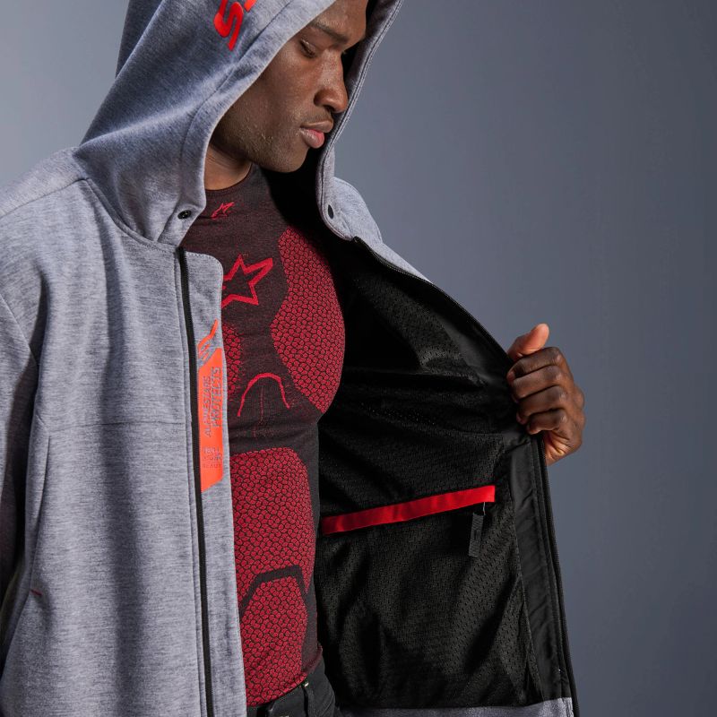 Alpinestars Chrome V2 Sport Hoodie