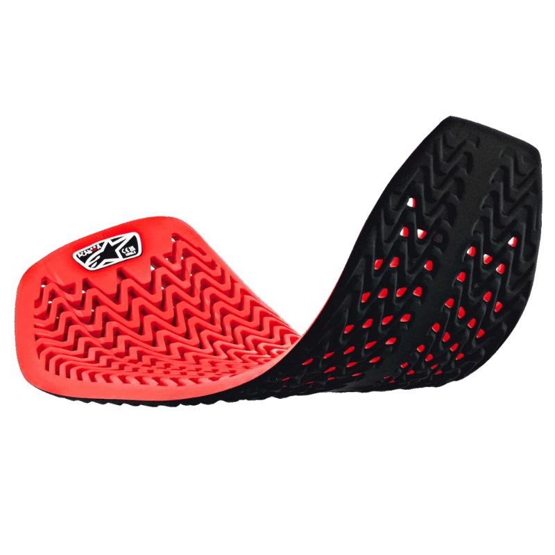 Alpinestars Nucleon Plasma Full Back Insert