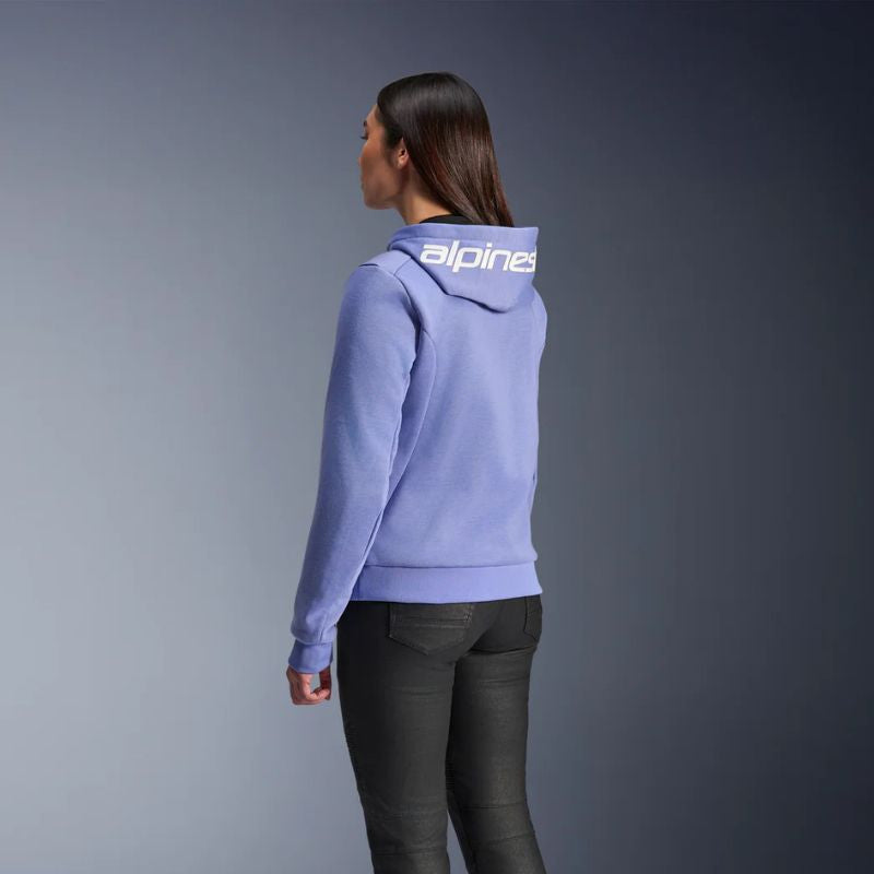 Alpinestars Stella Chrome V2 Sport Hoodie