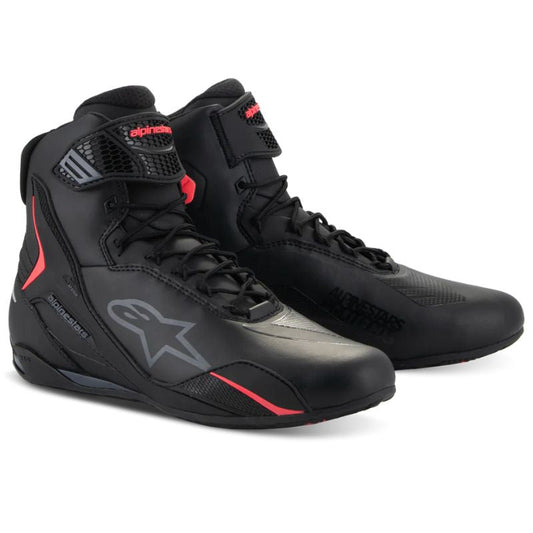 Alpinestars Stella Faster-4 Shoes