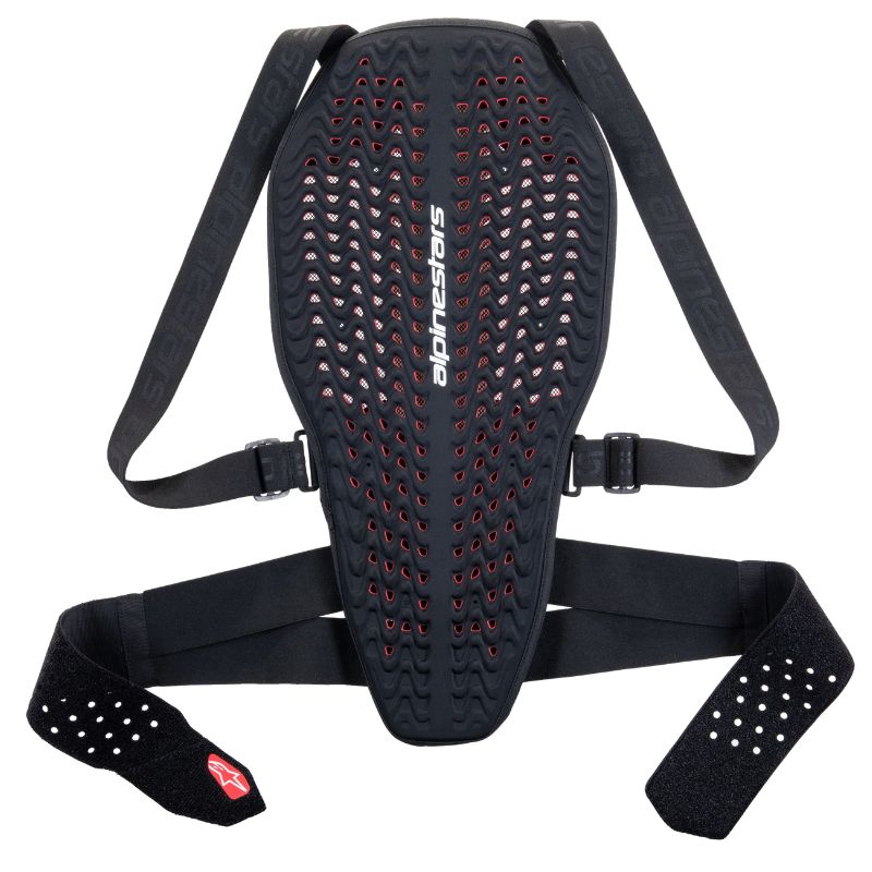 Alpinestars Nucleon Plasma Rückenprotektor