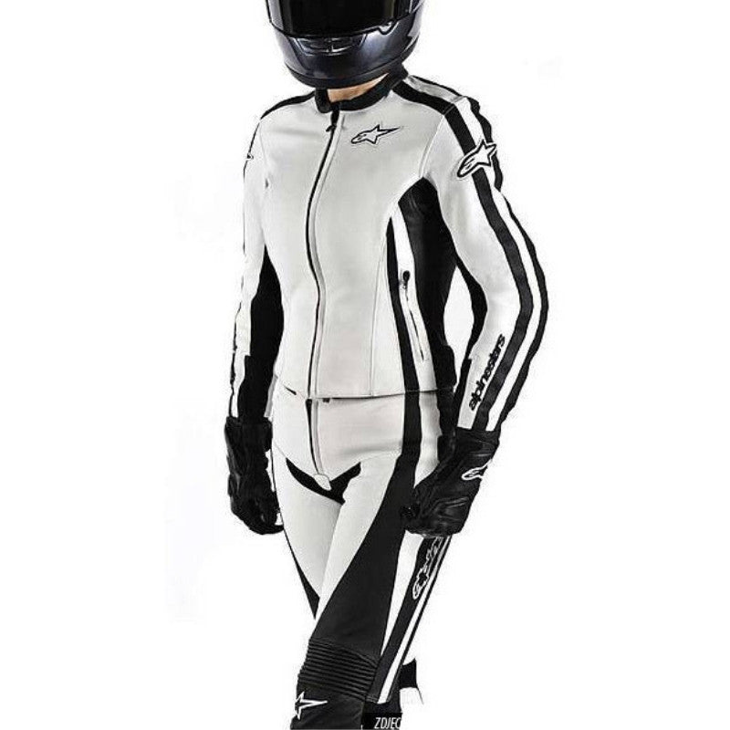 Alpinestars Monza Stella