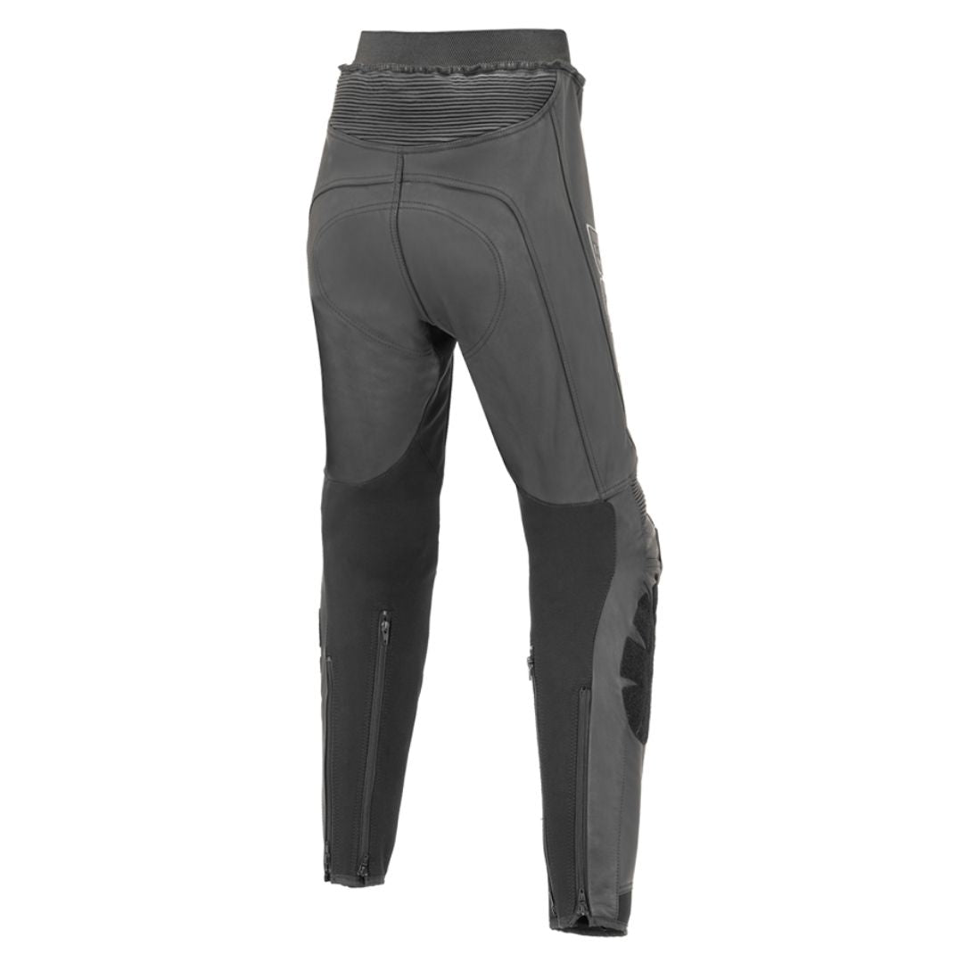 Büse Assen Lederhose Lady