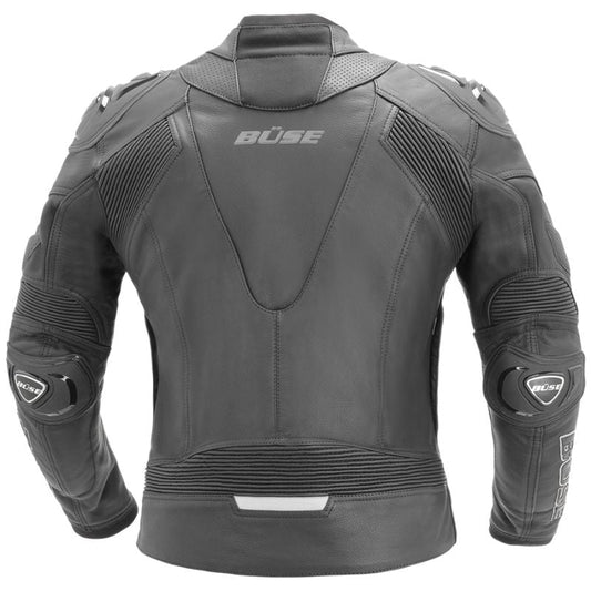 Büse Assen Leather Jacket Lady