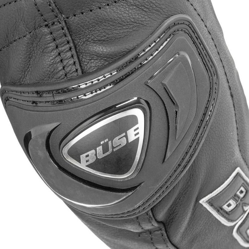 Büse Assen Lederjacke Lady