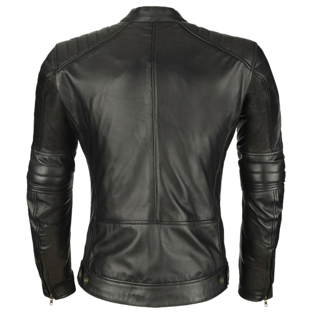 Büse Chester Lederjacke Lady