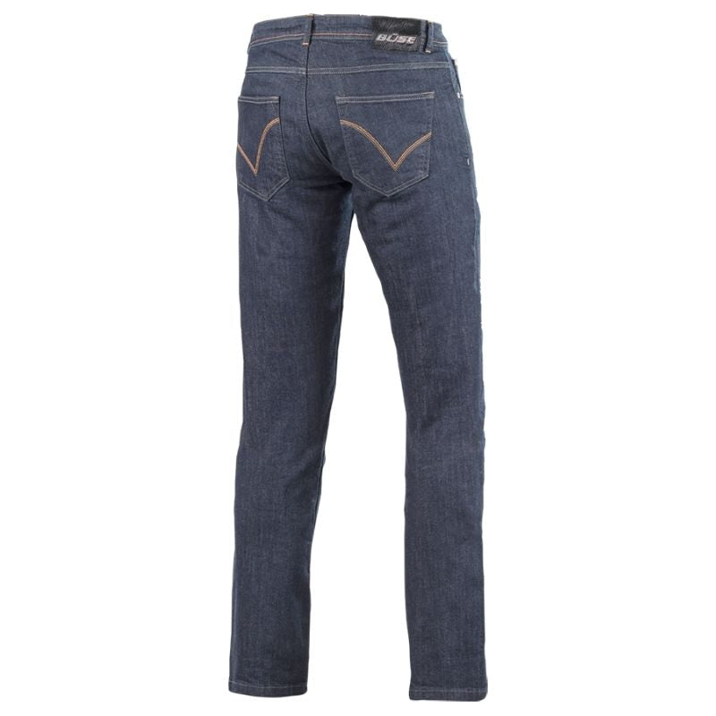 Büse Dallas Lady Motorradjeans