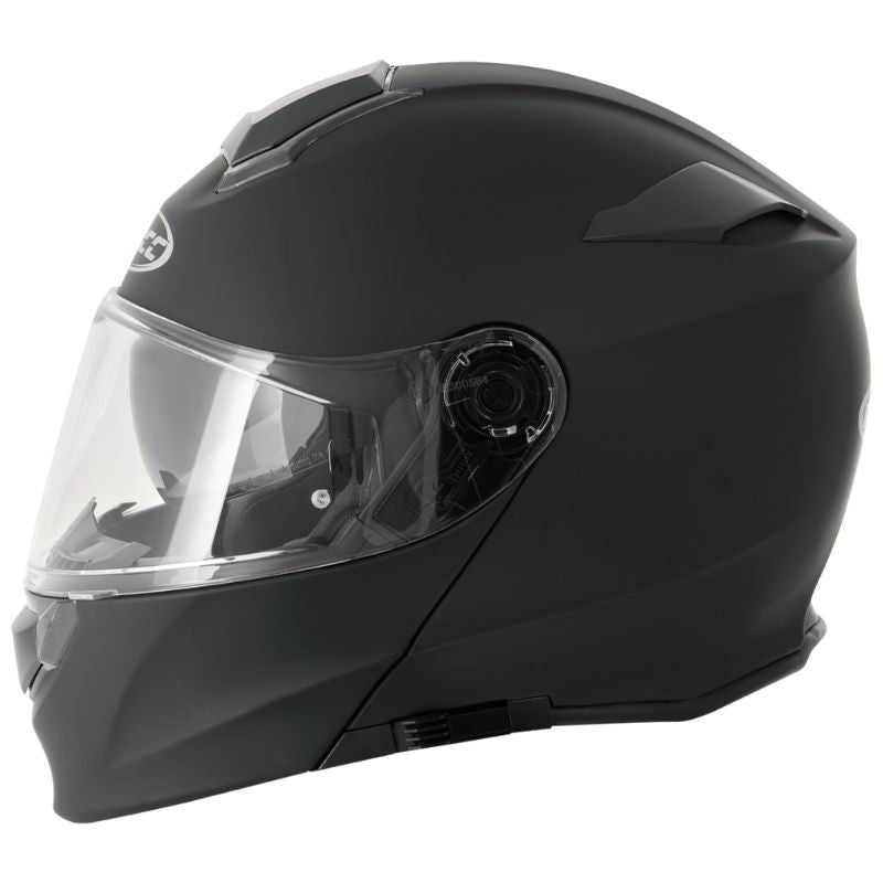 Büse Rocc 830 Klapphelm Matt