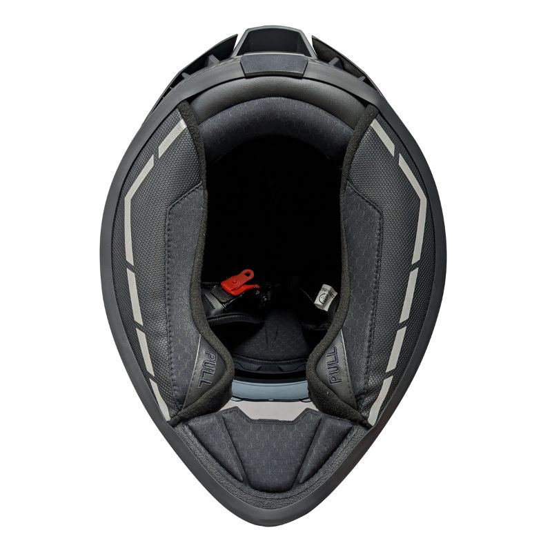 Büse ROCC 849 Carbon