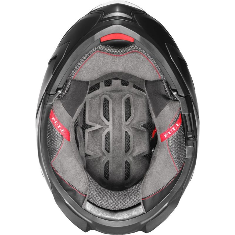 Büse Rocc 980 Klapphelm Matt