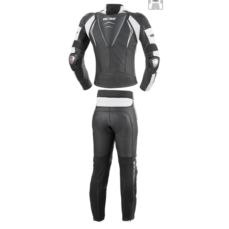 BÜSE Silverstone PRO