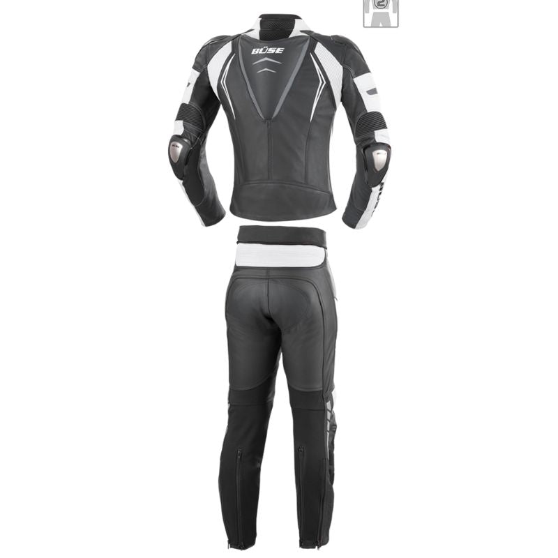 Büse Silverstone pro Damen