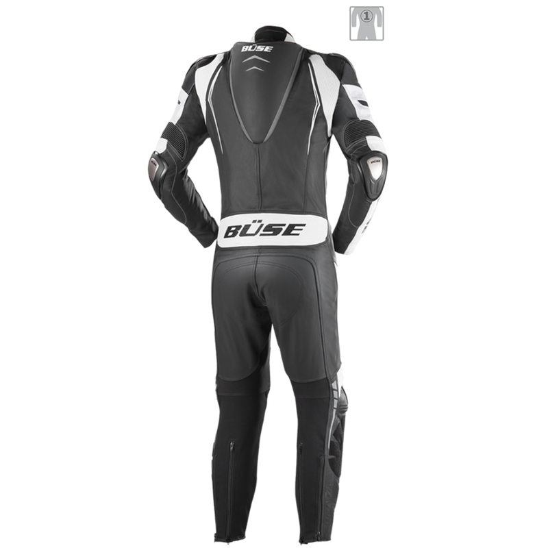 Büse Silverstone Pro 1 TL