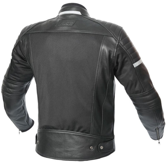 Büse Sunride Textile-Leather Jacket