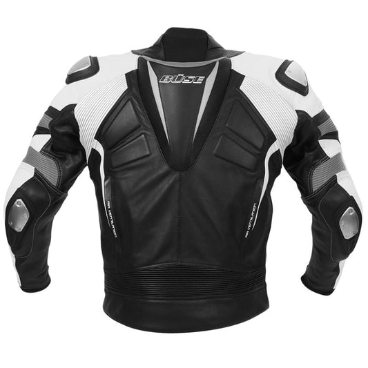 Büse Track Jacket