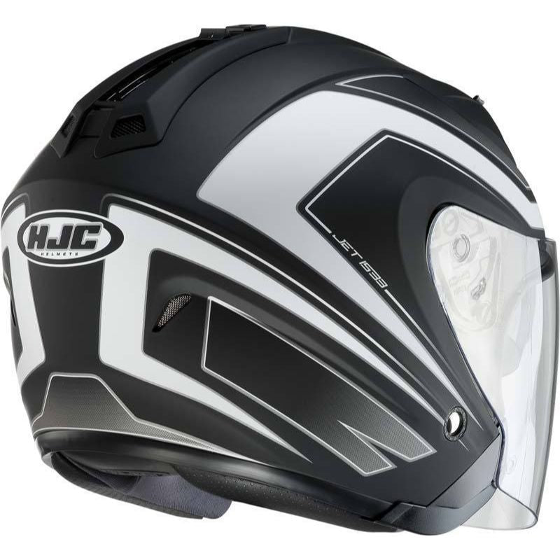 HJC IS 33 Combi Matt