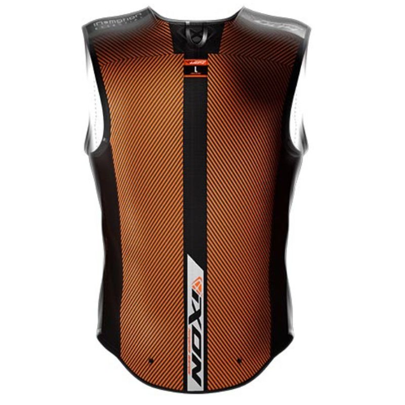 Ixon IX Airbag Weste U04 Universal