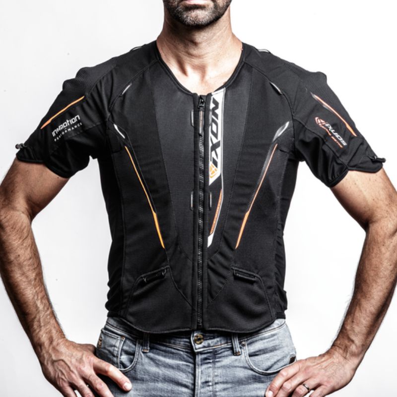 Ixon Airbag IX – U05