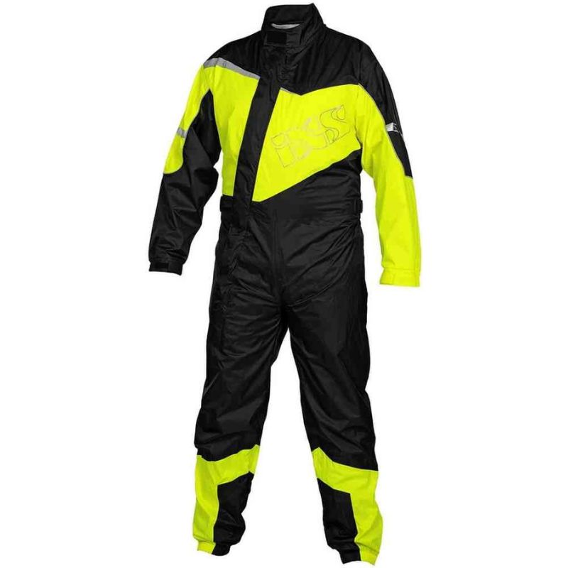 IXS Rain Suit