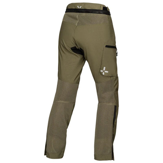 IXS Tourster BigAir 1.0 Mesh Trousers
