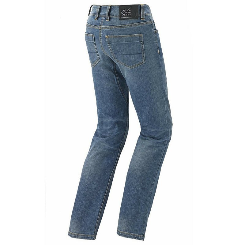 Spidi J Flex Lady Denim