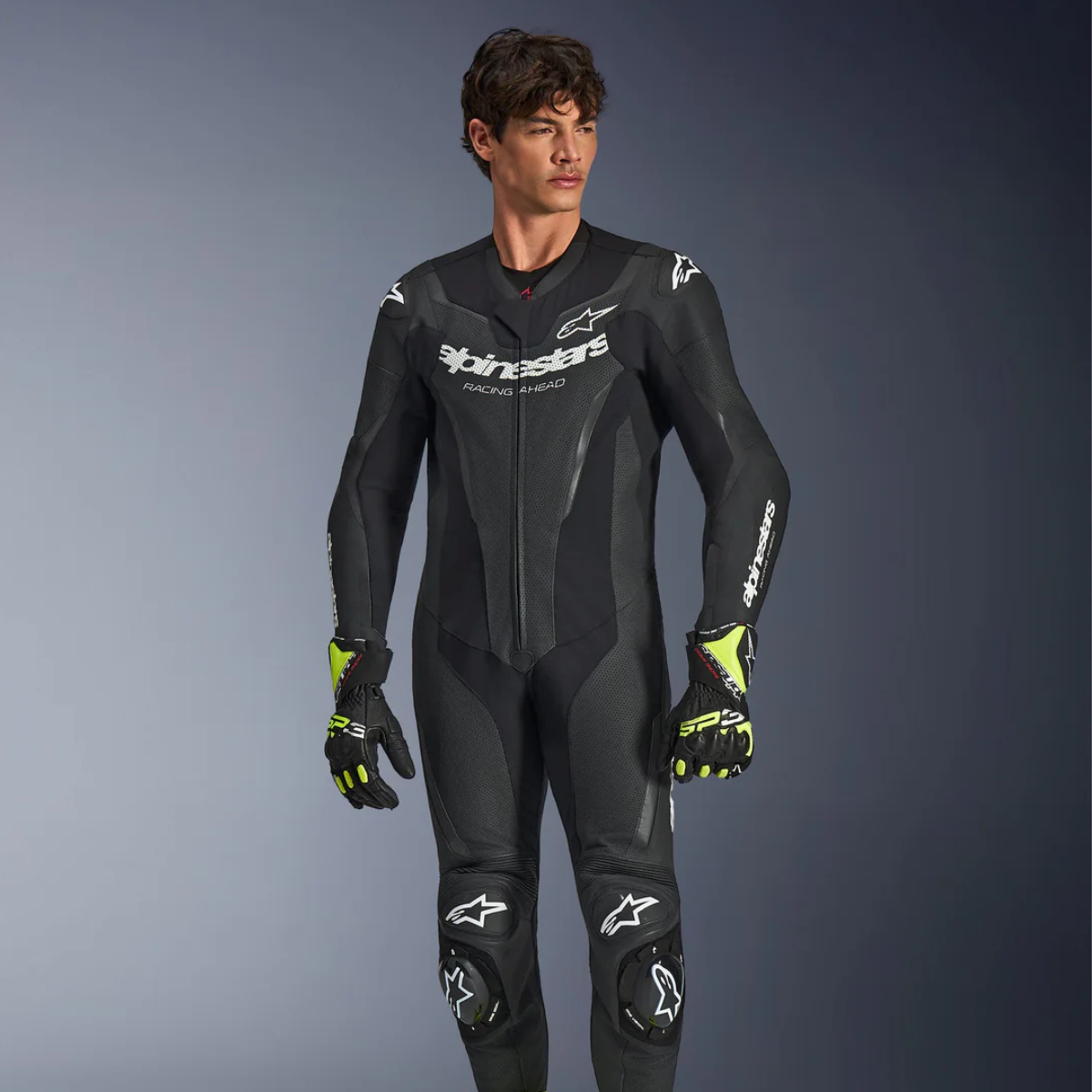 Alpinestars GP Force V2 1Tl