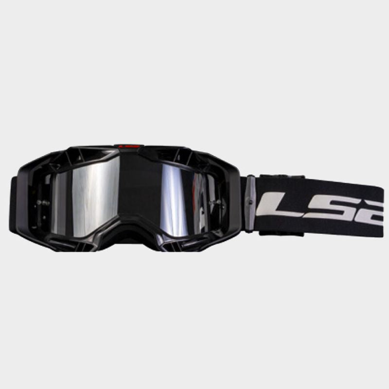 LS2 Aura Pro Motocross Brille