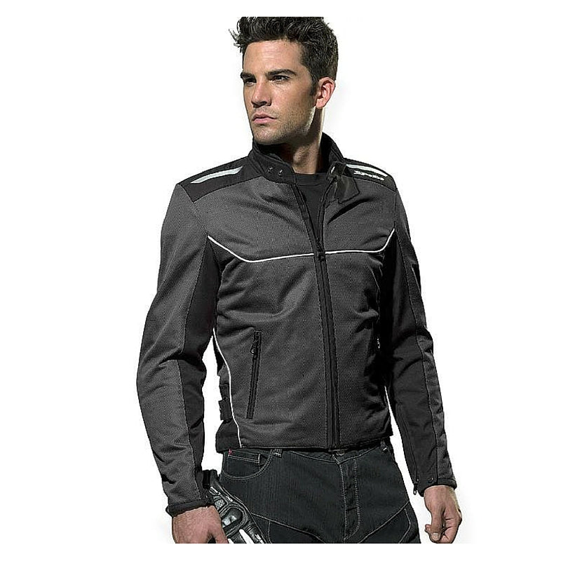 Spidi Netix Tex Mesh Jacke