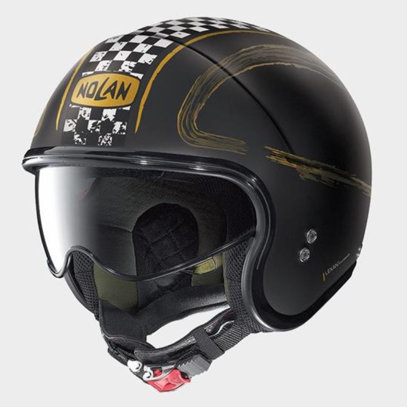 NOLAN N21 Getaway matt