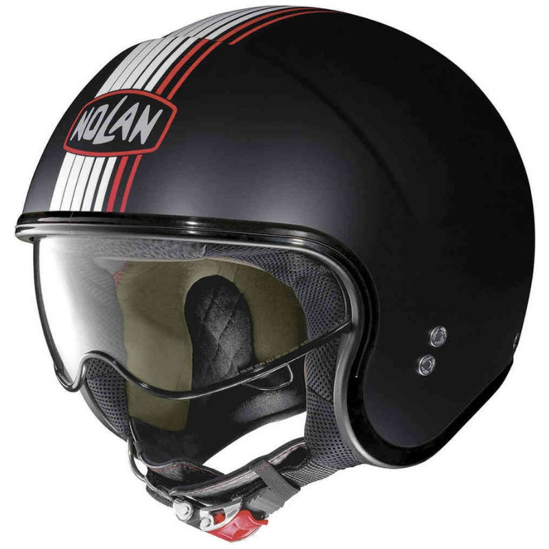 NOLAN N21 Joie de vivre Matt