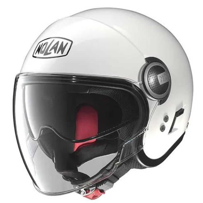 Nolan N21 Visor Classic