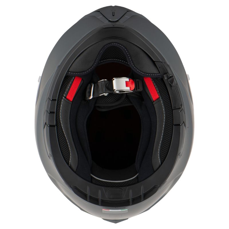 Nolan N80-8 Classic N-Com matt