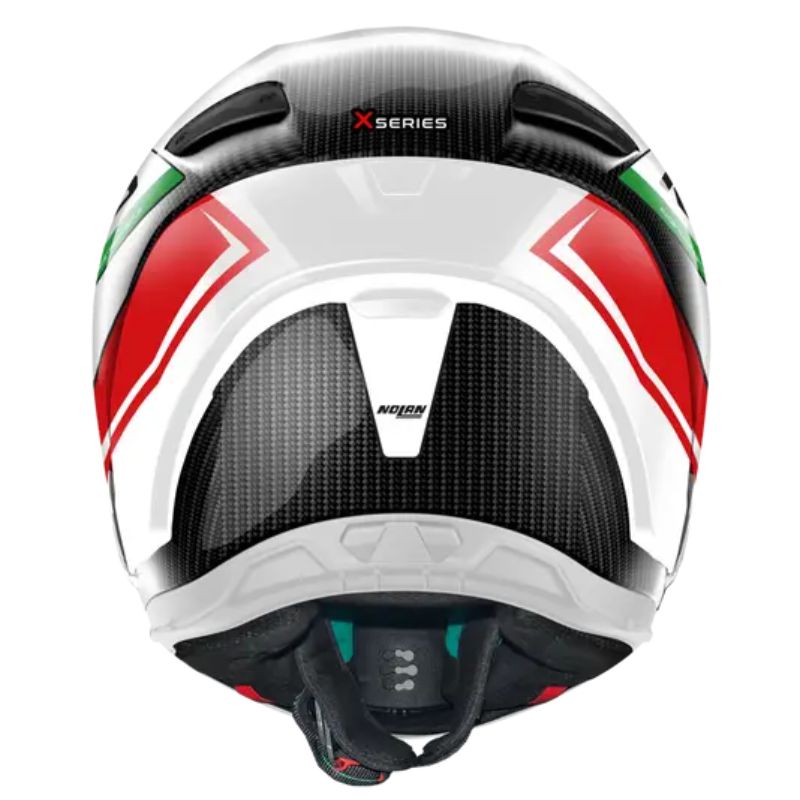 Nolan X 804 Ultra Carbon Maven