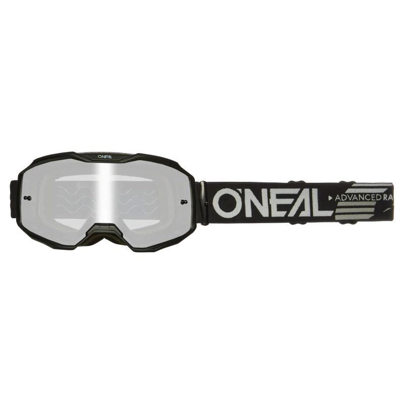 O Neal B10 Solid V24 Goggle