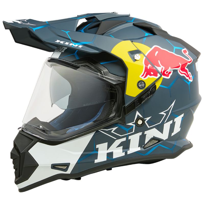 O Neal ADV Kini Red Bull 1.0 matt