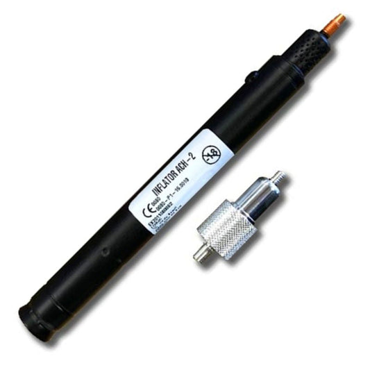 RST Airbag Inflator Gas Cartridge
