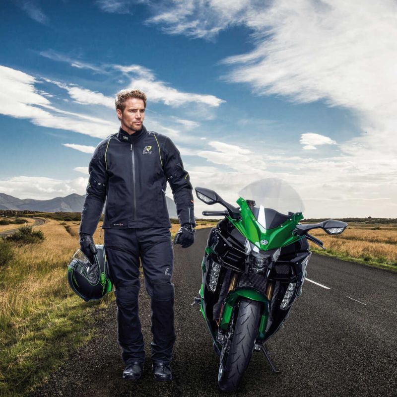 Rukka Armarone GTX Hose