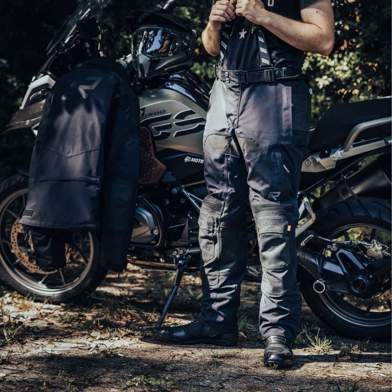 Rukka Shield R GTX Trs