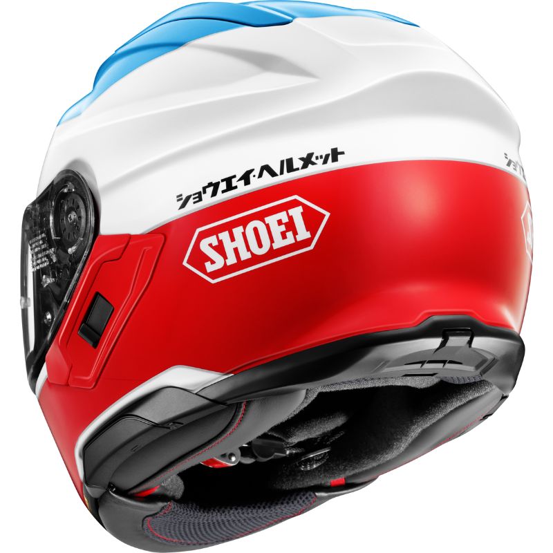 Shoei GT AIR 3 Lilt TC-10