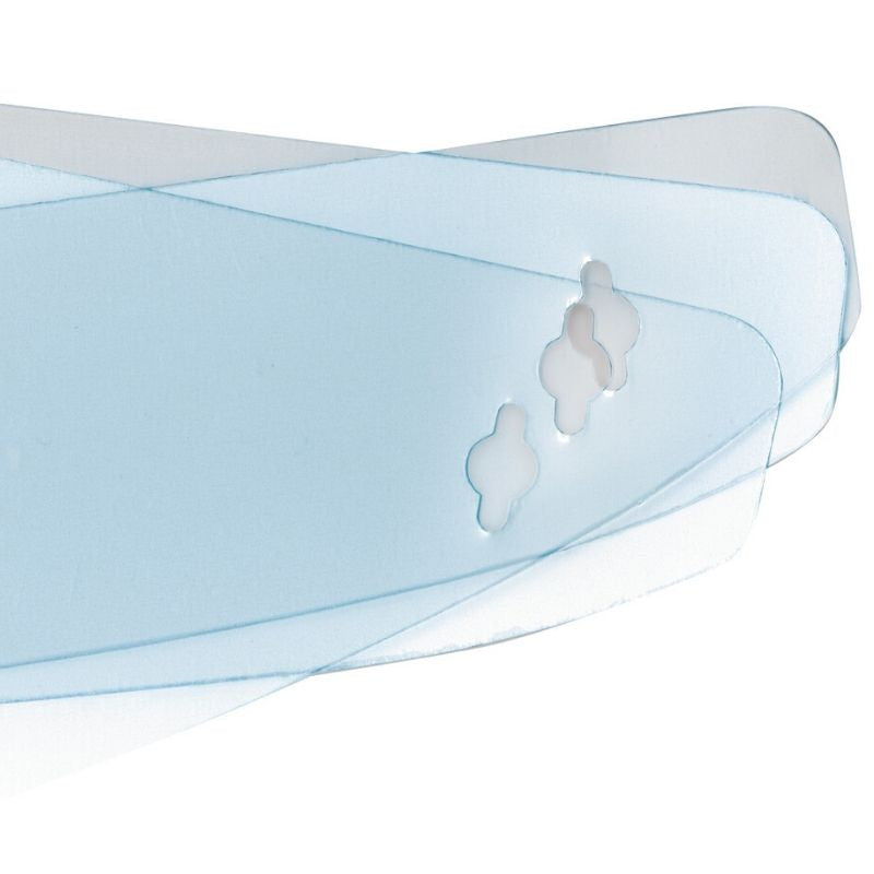 Shoei CWF-1 / CWR-F Abreissfolie