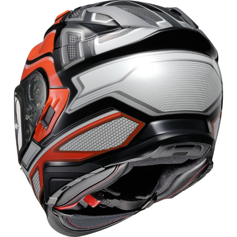 Shoei GT Air 2 Notch TC 8