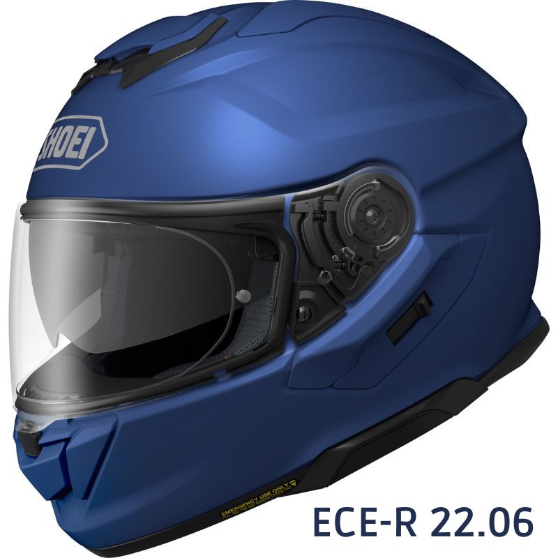 Shoei GT AIR 3 matt