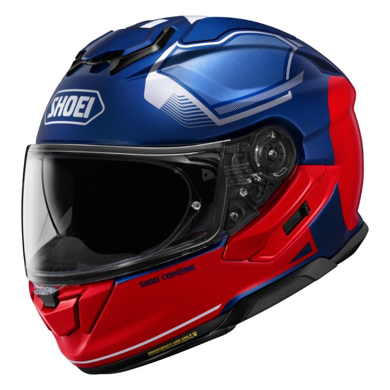 Shoei GT AIR 3 Mike TC-2