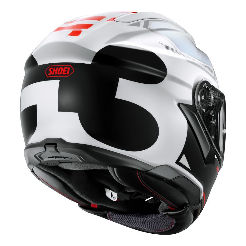 Shoei GT AIR 3 Mike TC-6