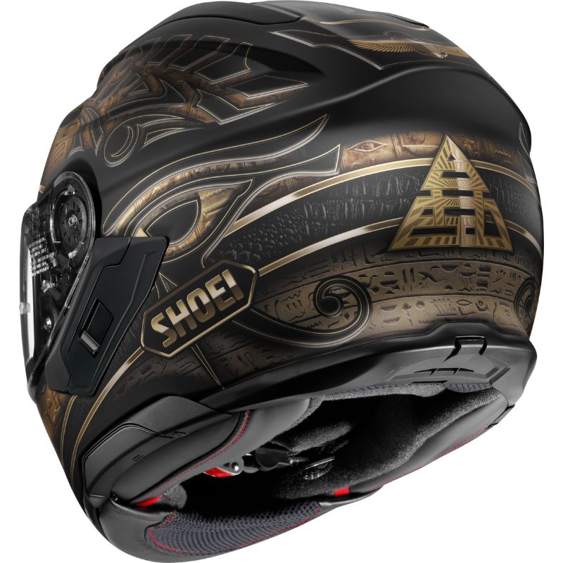 Shoei GT AIR 3 Nile TC-9 matt