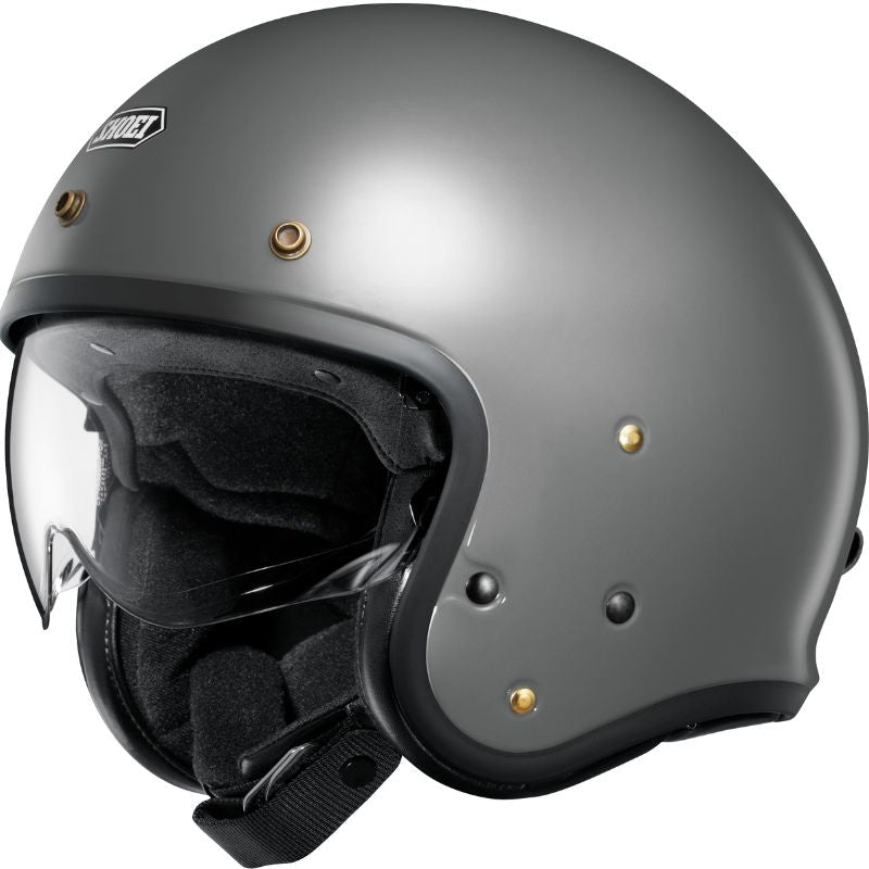 Shoei JO 2